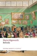 Cover: Belinda - Oxford University Press