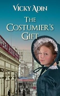 Cover: The Costumier's Gift - AM Publishing New Zealand