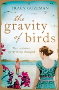 Cover: The Gravity of Birds - HarperCollins