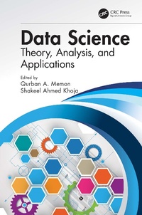 Abbildung von: Data Science - CRC Press