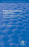 Cover: Walter Hawkesworth's Labyrinthus - Routledge