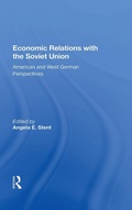 Bild: Economic Relations With The Soviet Union - Routledge