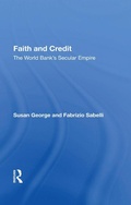 Cover: Faith And Credit - Routledge