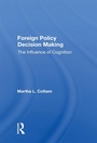 Cover: Foreign Policy Decision Making - Routledge