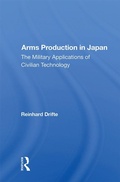 Cover: Arms Production In Japan - Routledge