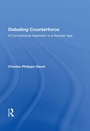 Cover: Debating Counterforce - Routledge