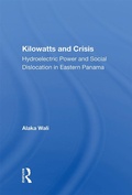 Cover: Kilowatts And Crisis - Routledge