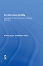 Cover: Creative Marginality - Routledge