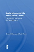 Cover: Agribusiness And The Small-scale Farmer - Routledge