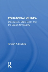 Abbildung von: Equatorial Guinea - Routledge