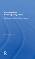 Cover: Fascism In The Contemporary World - Routledge