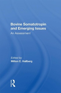 Abbildung von: Bovine Somatotropin And Emerging Issues - CRC Press