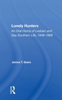 Cover: Lonely Hunters - Routledge