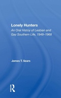 Cover: Lonely Hunters - Routledge
