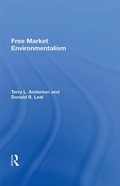 Cover: Free Market/spec Sale/avail Hard Only - Routledge