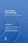 Cover: Mastering The Machine - Routledge