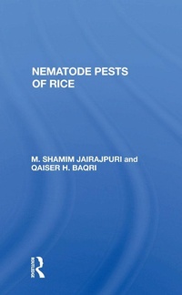 Abbildung von: Nematode Pests Of Rice - CRC Press