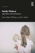 Cover: Family Violence - Routledge
