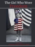 Cover: The Girl Who Wore Freedom - Normandy Project