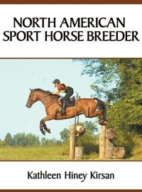 Abbildung von: North American Sport Horse Breeder - Kathleen Kirsan