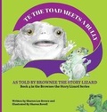 Cover: TE the Toad Meets a Bully - Starla Enterprises, Inc