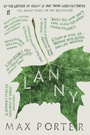 Cover: Lanny - Faber & Faber