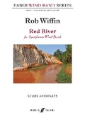 Cover: Red River - Faber Music Ltd