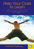 Cover: Help Your Class to Learn - various Australia publishers