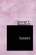 Cover: Sussex - BiblioLife