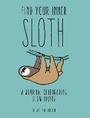 Cover: Find your Inner Sloth - White Lion Publishing