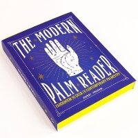 Enlarge image Cover: The Modern Palm Reader - White Lion Publishing