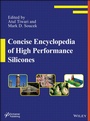 Cover: Concise Encyclopedia of High Performance Silicones - Wiley-Scrivener