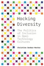 Cover: Hacking Diversity - Princeton University Press