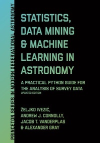 Abbildung von: Statistics, Data Mining, and Machine Learning in Astronomy - Princeton University Press