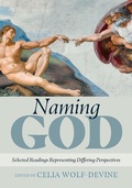Cover: Naming God - Crossroad Publishing Co ,U.S.