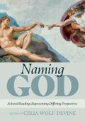 Cover: Naming God - Herder & Herder