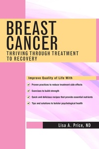 Abbildung von: Breast Cancer - Springer Publishing Company
