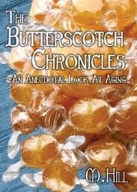 Enlarge image Cover: The Butterscotch Chronicles - Honeybee Publishing