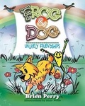 Cover: Frog & Dog - Brien Perry