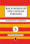 Cover: Back Roads of the Catalan Pyrenees - Solsona to Cardona - Hombre