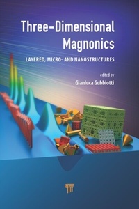 Abbildung von: Three-Dimensional Magnonics - Pan Stanford Publishing Pte Ltd