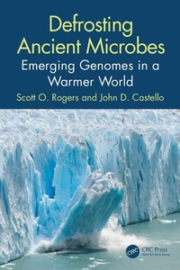 Abbildung von: Defrosting Ancient Microbes - CRC Press
