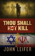 Cover: Thou Shall Not Kill - Leifer Group