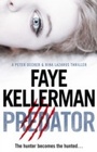 Cover: Predator - HarperCollins