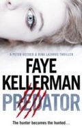 Cover: Predator - HarperCollins