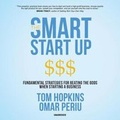 Cover: The Smart Start Up - MADE FOR SUCCESS