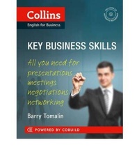 Abbildung von: Key Business Skills - Collins