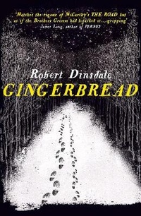 Abbildung von: Gingerbread - The Borough Press