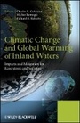 Bild: Climatic Change and Global Warming of Inland Waters - Impacts and Mitigation for Ecosystems and Societies - Wiley