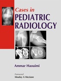 Cover: Cases in Pediatric Radiology - McGraw-Hill Medical